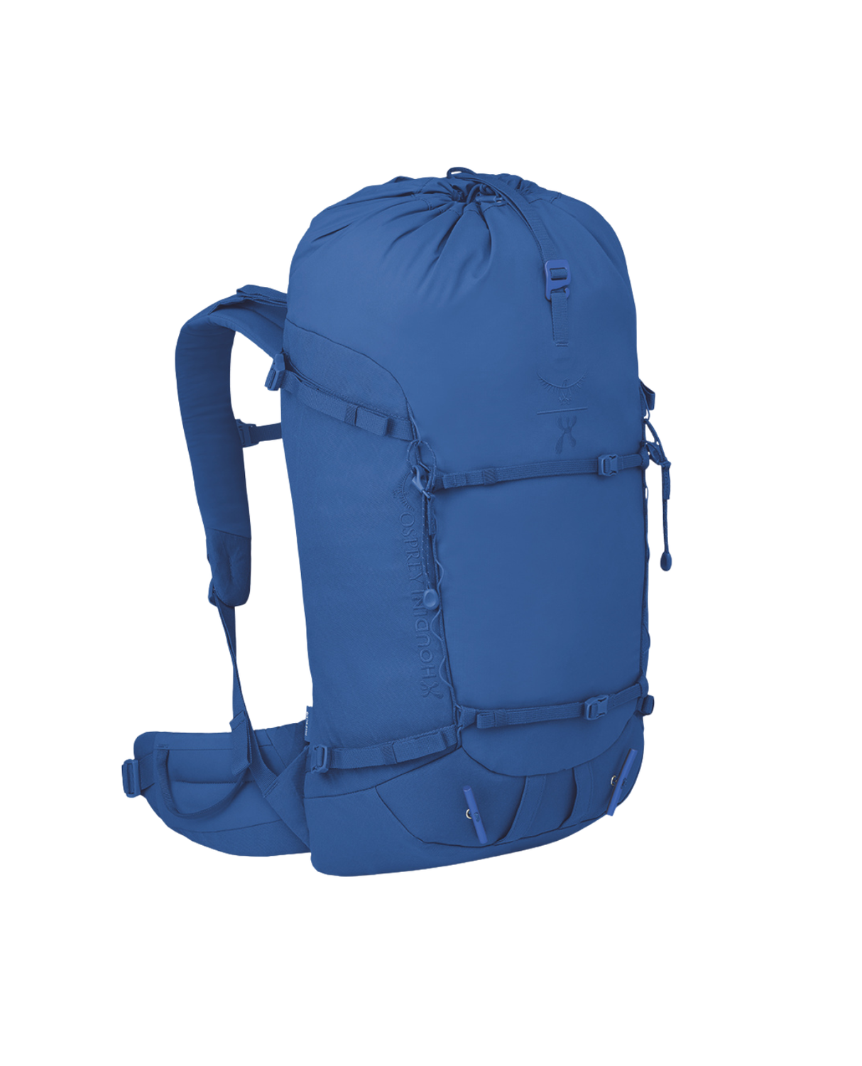 Osprey x Houdini Allt 30L - Tribe Blue
