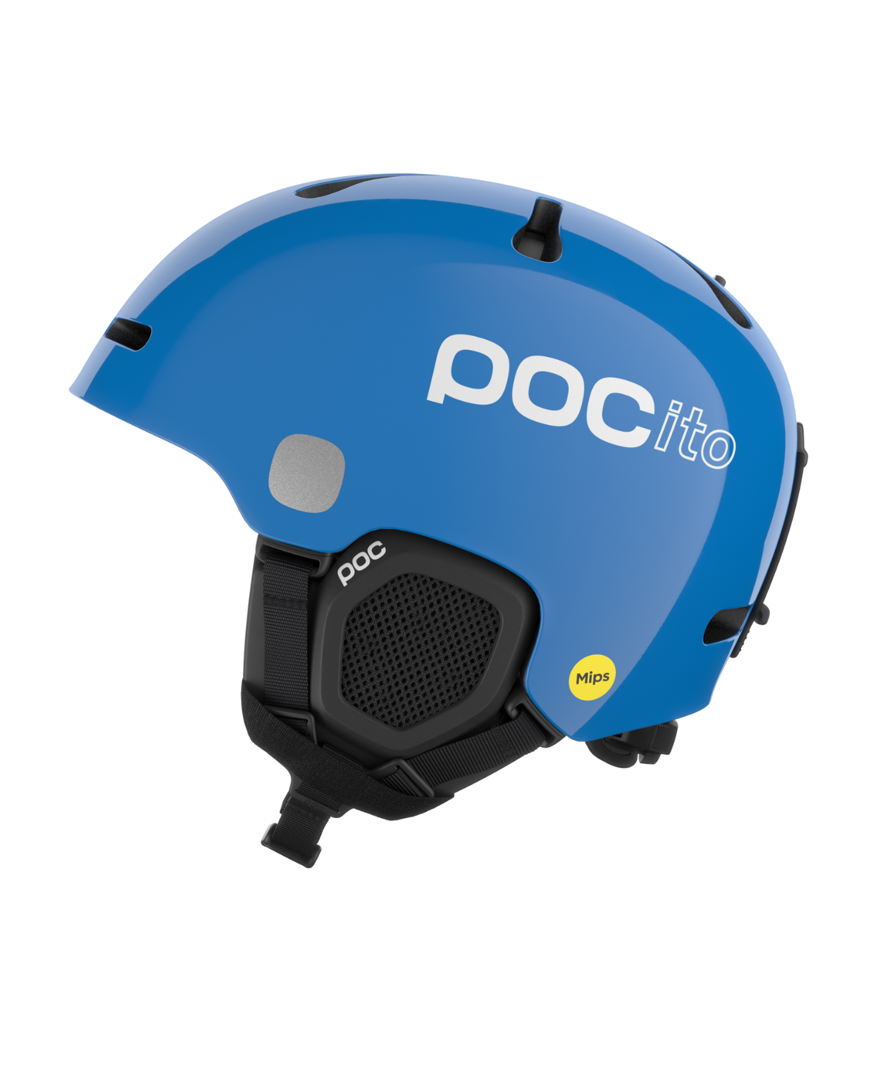 POC POCito Fornix MIPS - Fluorescent Blue