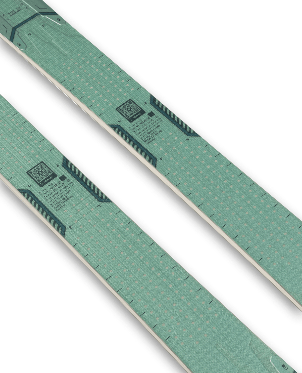 Völkl Mantra 84 Women 25/26 - Allmountainskidor - Alpingaraget