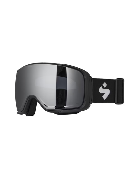 Sweet Protection Interstellar RIG Reflect BLI - RIG Obsidian+RIG L Amethyst/Matte Black/Black - Alpingaraget