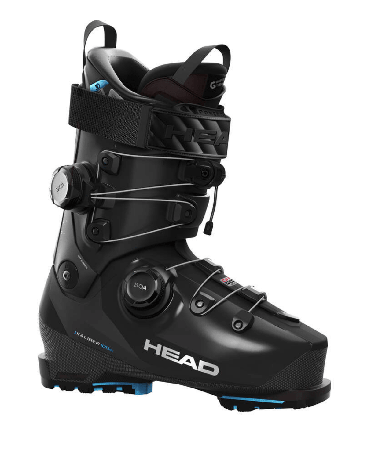 Head Kaliber 105 W MV GW BOA2 - Alpinpjäxor - Alpingaraget