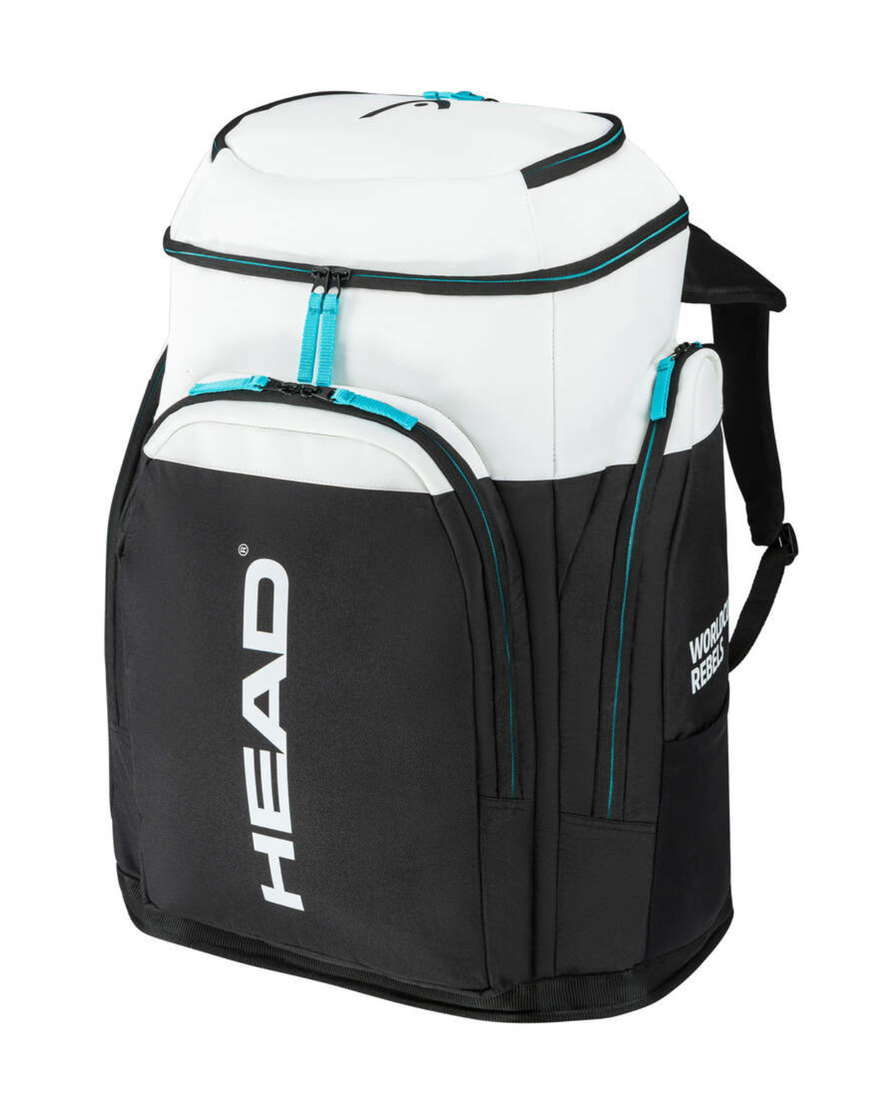 HEAD Rebels Racing Backpack L