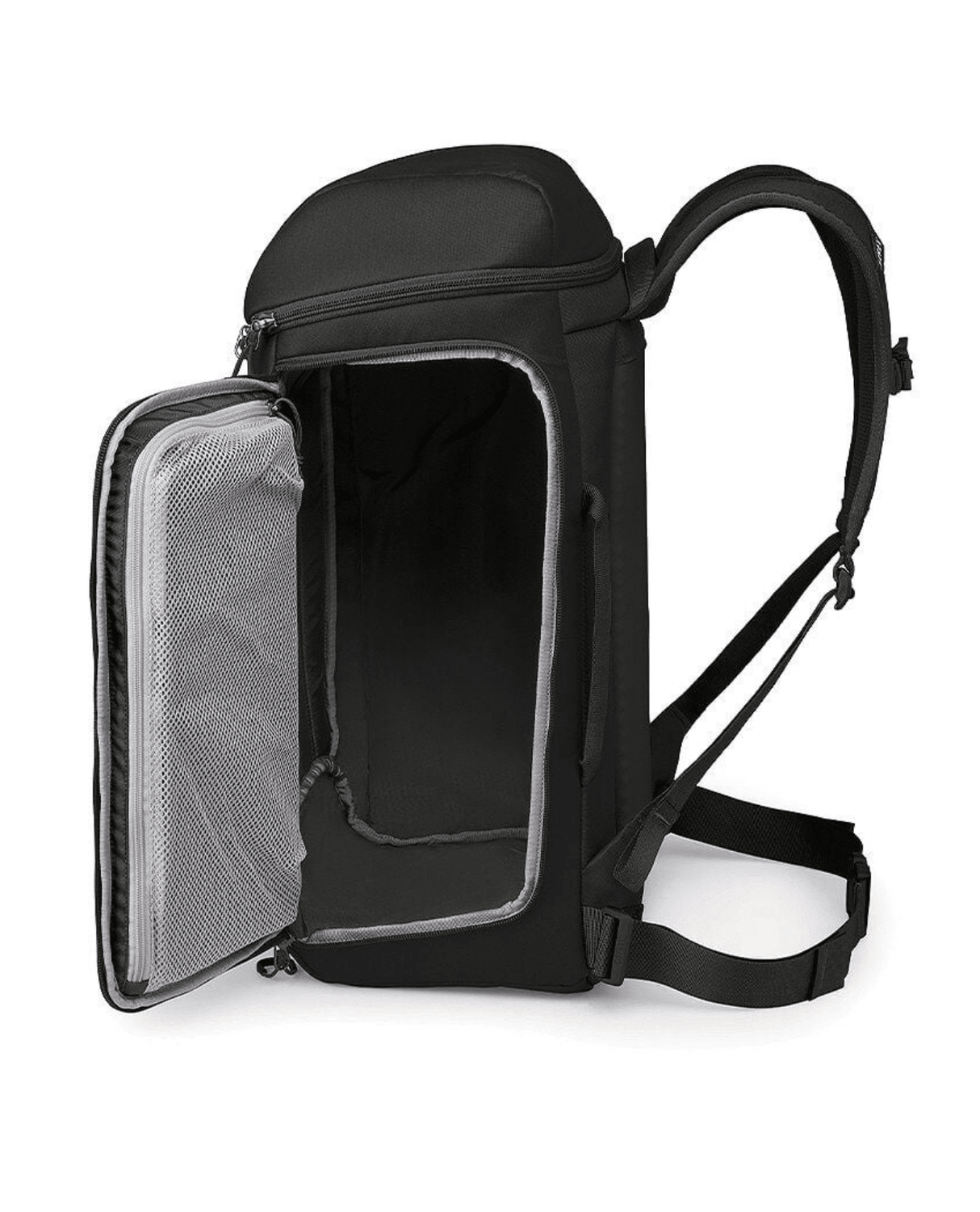 Osprey Mountain Bound Boot Pack - Black - Pjäxbagar - Alpingaraget