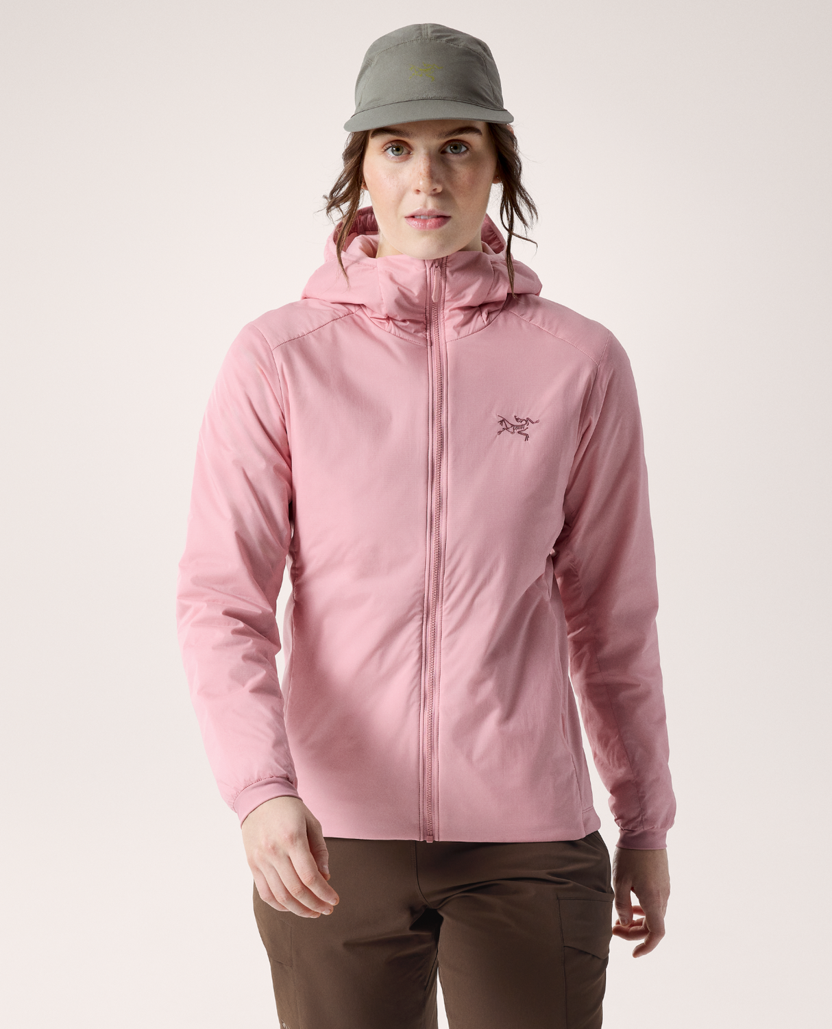 Arc'teryx Women Atom Hoody - Bliss
