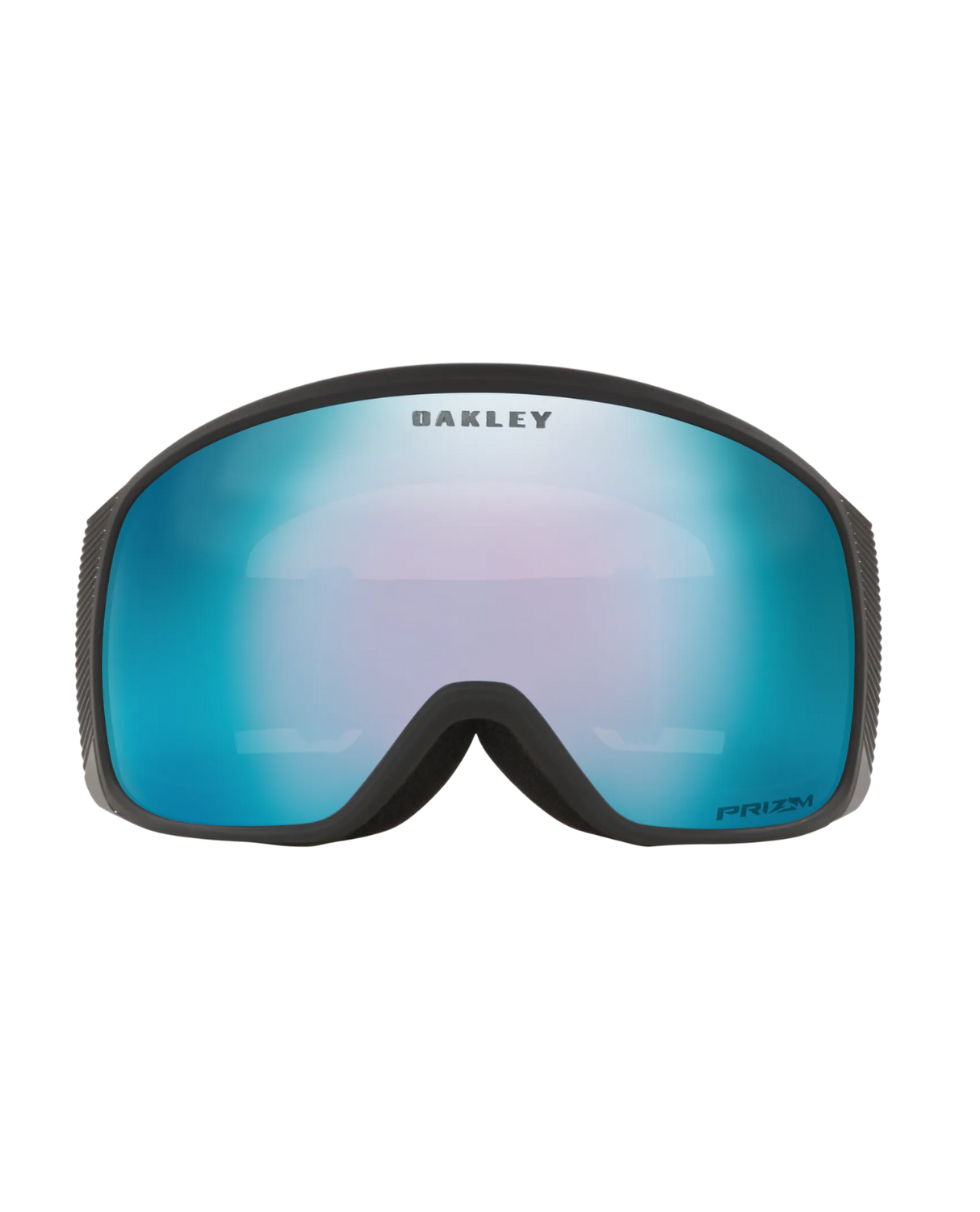 Oakley Flight Tracker L - Factory Pilot Black/ Prizm Snow Sapphire Iridium - Alpingaraget