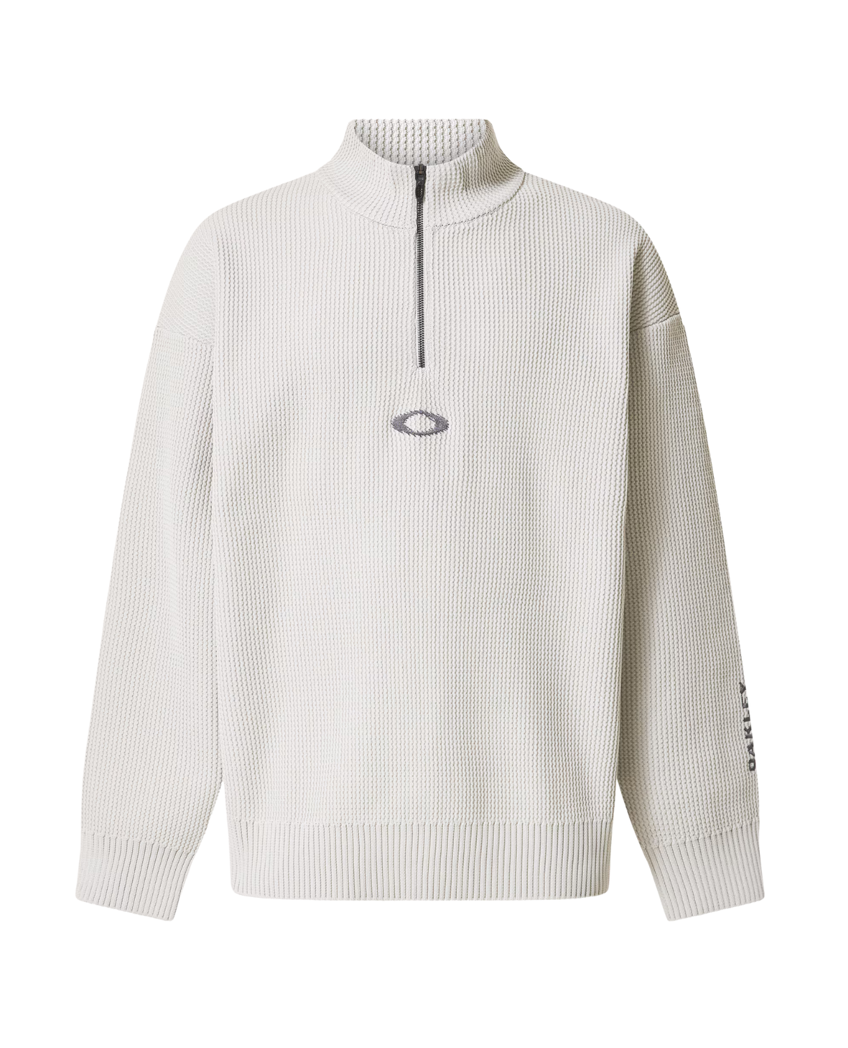 Oakley New Retro Sweater 1.0 - Mist