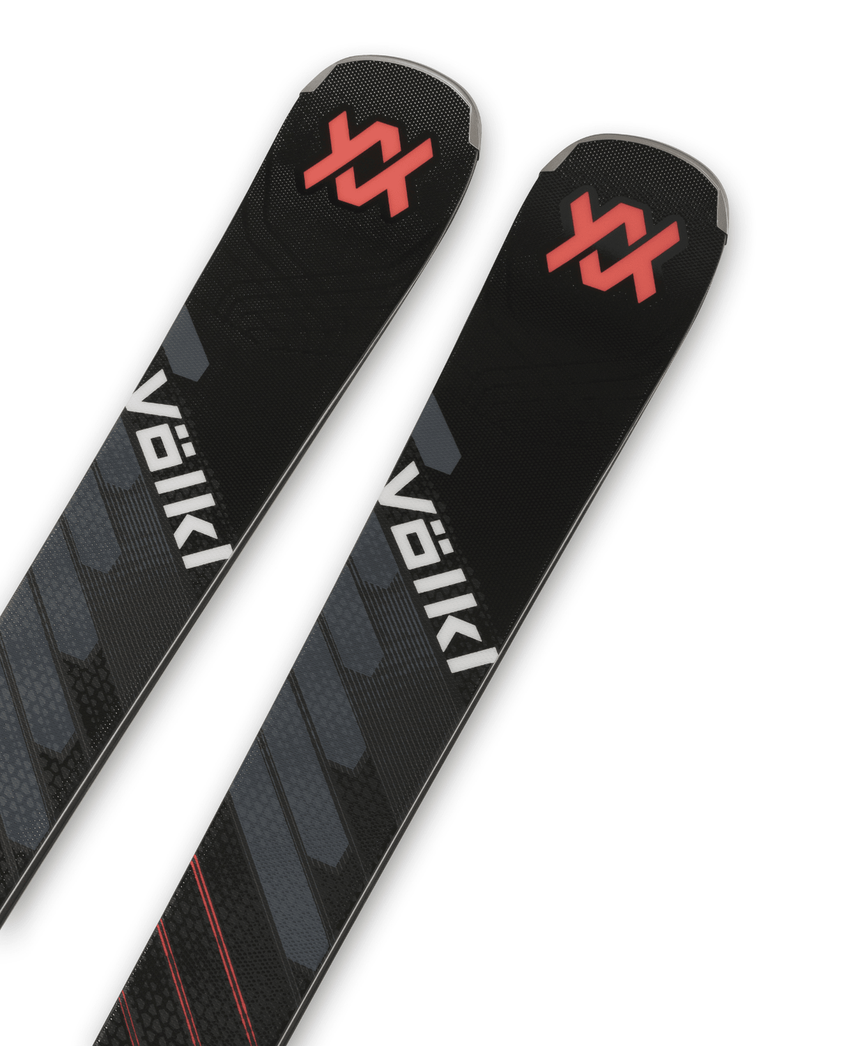 Völkl Peregrine 72 Black + Marker R - Motion T 12 25/26 - Pistskidor - Alpingaraget