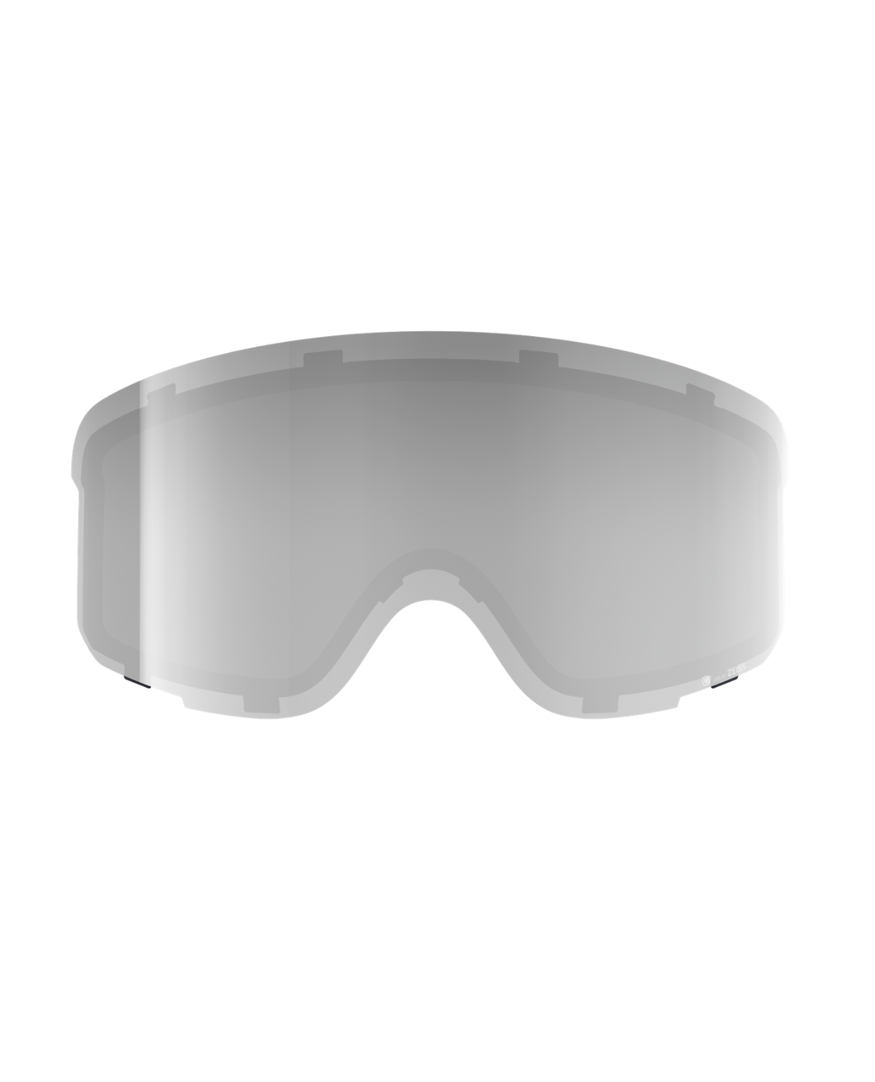 POC Nexal Mid Lens - Clear/No mirror