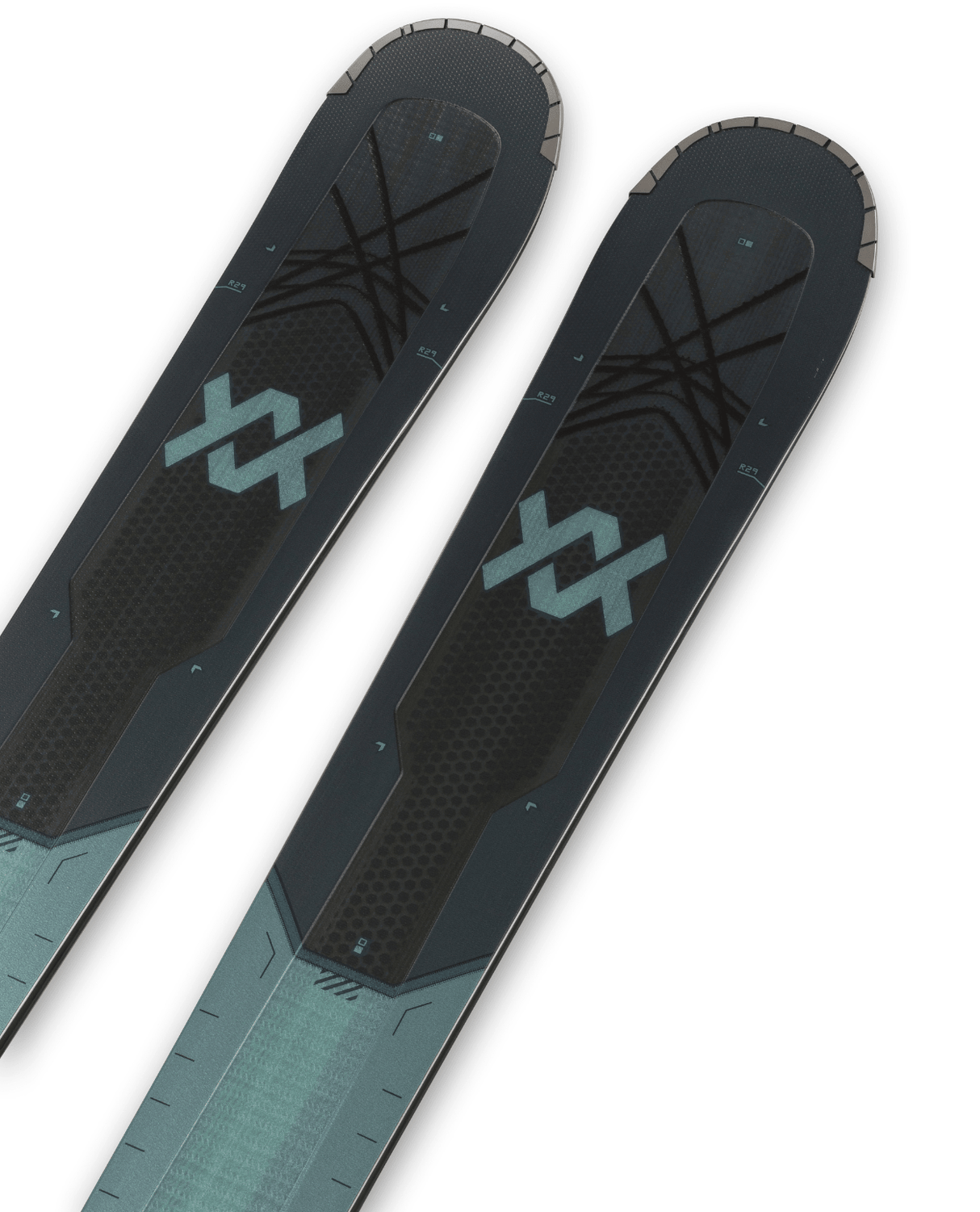 Völkl Mantra 88 25/26 - Allmountainskidor - Alpingaraget