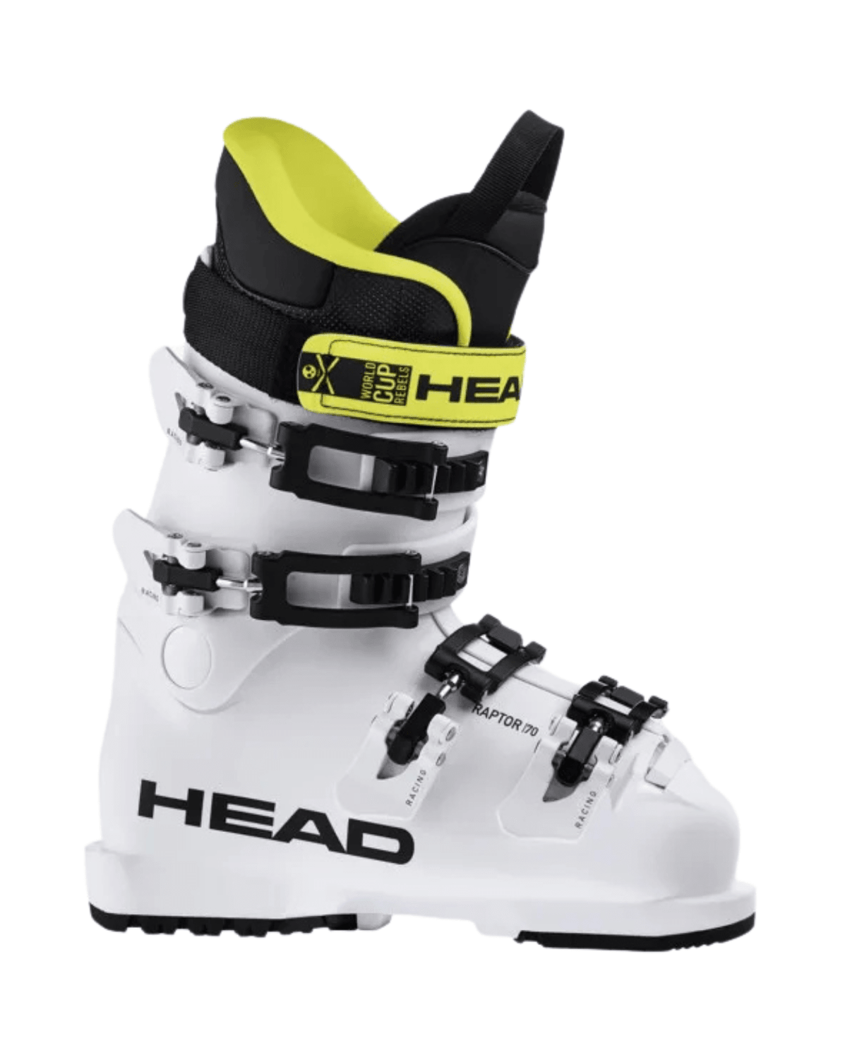Head Raptor 70 Junior - Juniorpjäxor - Alpingaraget
