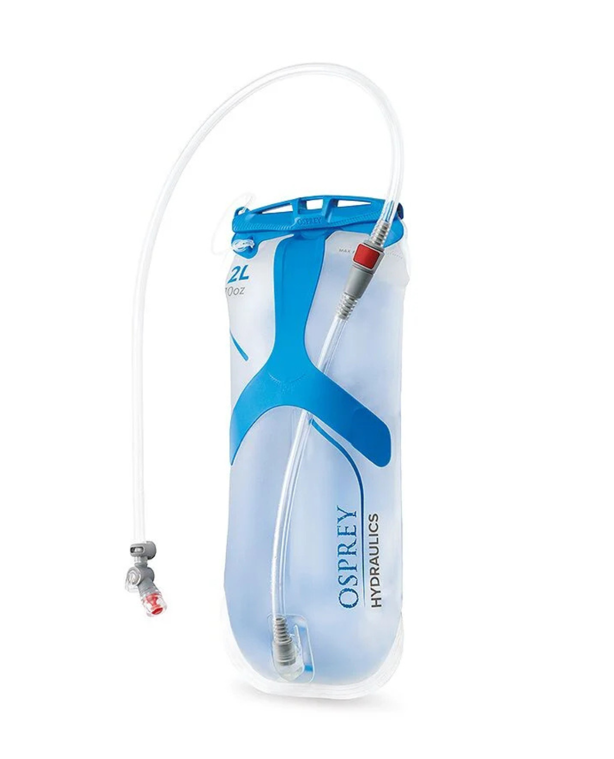 Osprey Hydraulics 2L Reservoir - Alpingaraget