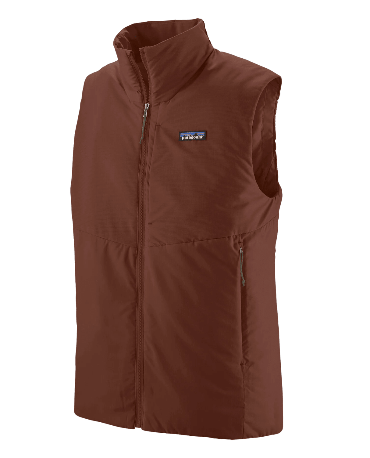 Patagonia Men Nano - Air Light Vest - Dried Vanilla - Mellanlager - Alpingaraget