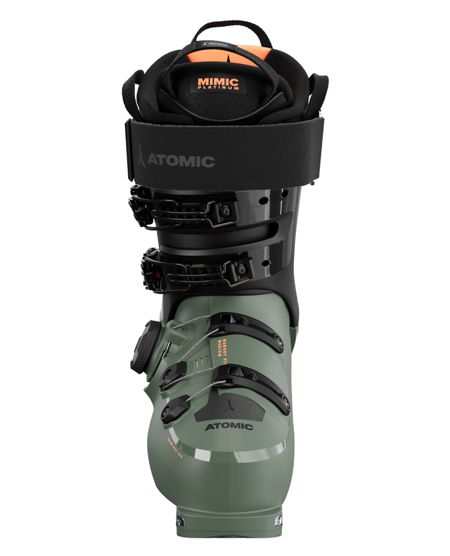 Atomic Hawx Prime XTD 120 BOA