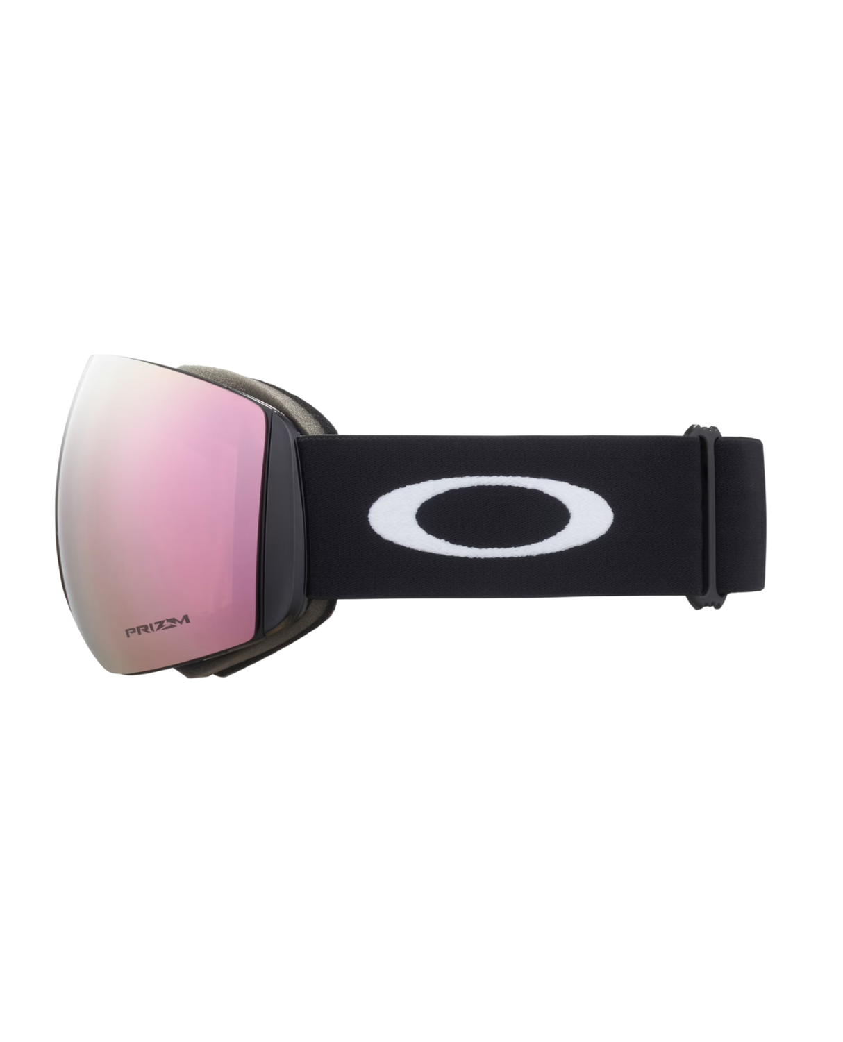 Oakley Flight Deck L - Matte Black/ Prizm Rose Gold - Alpingaraget