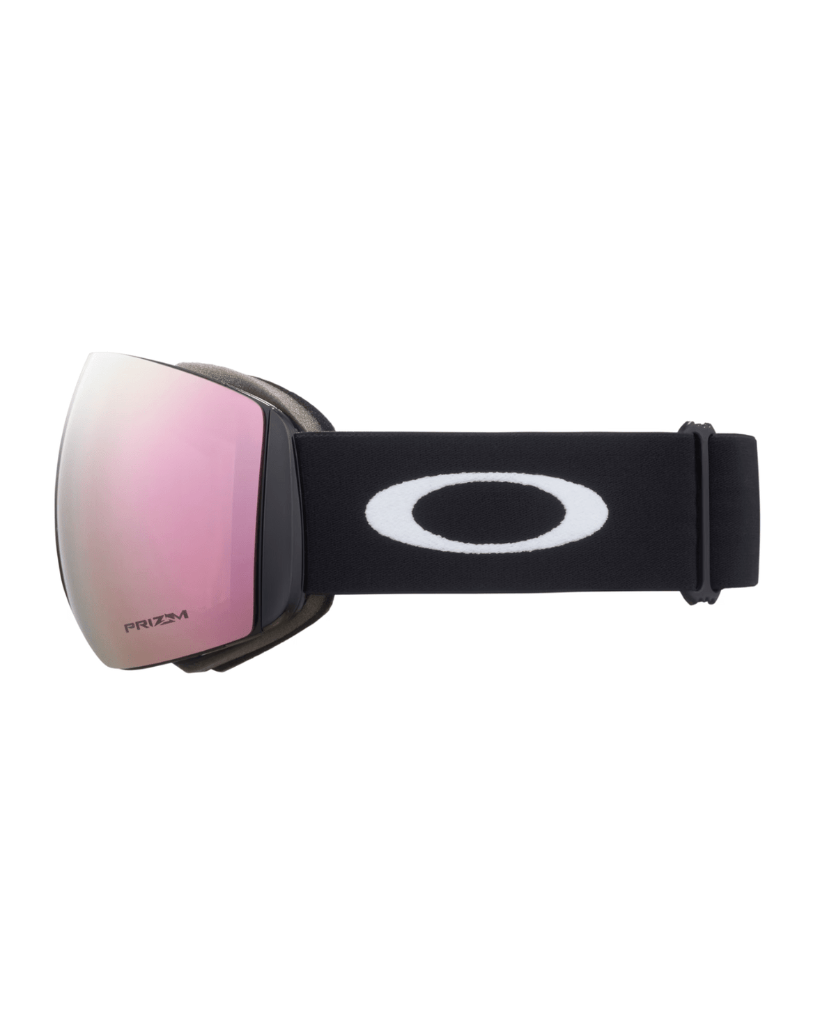 Oakley Flight Deck L - Matte Black/ Prizm Rose Gold - Goggles - Alpingaraget