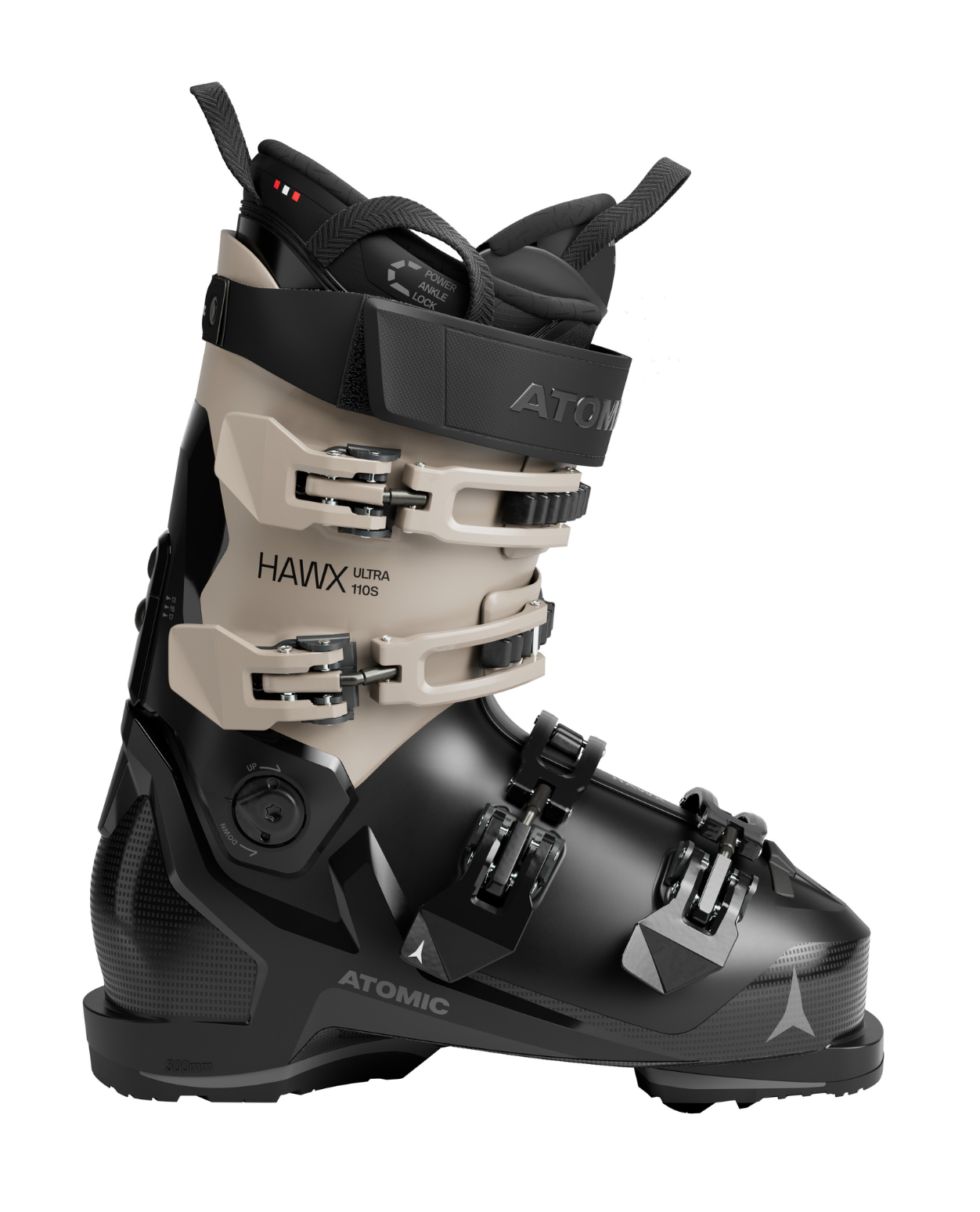 Atomic Hawx Ultra 110 S