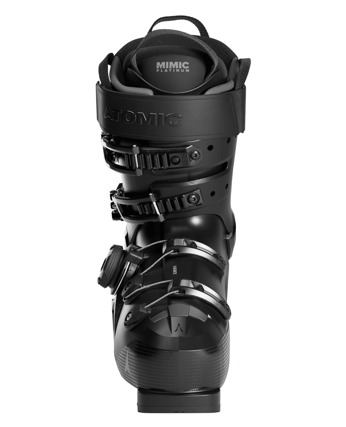 Atomic Hawx Ultra 115 S BOA Women - Alpinpjäxor - Alpingaraget