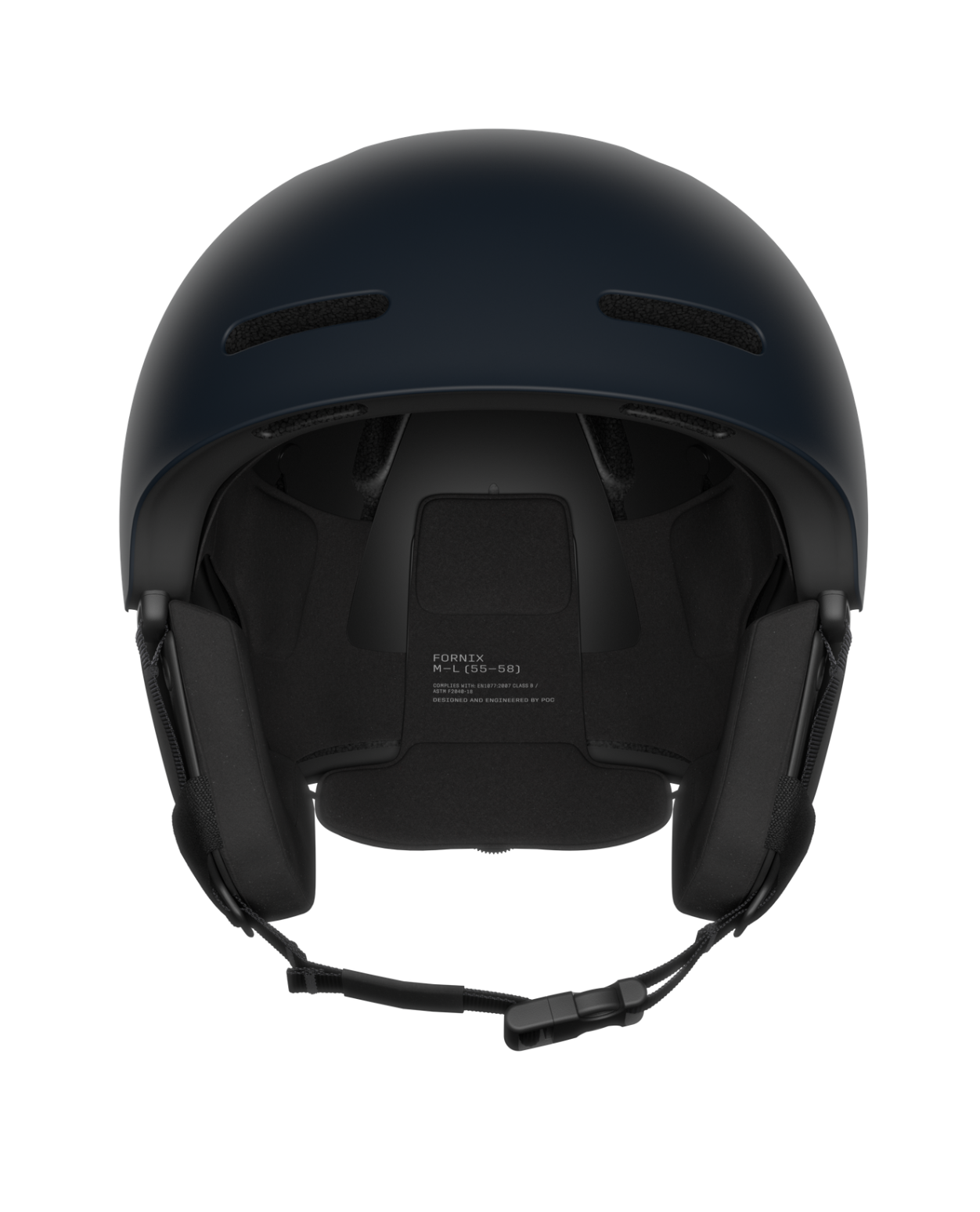 POC Fornix MIPS - Apatite Navy Matt