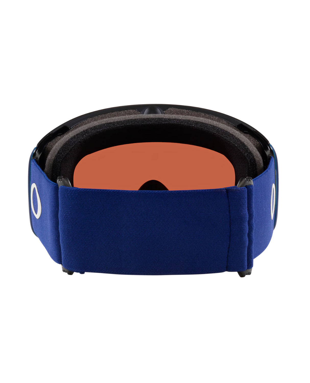 Oakley Flight Deck L - Matte Navy/ Prizm Sapphire Iridium