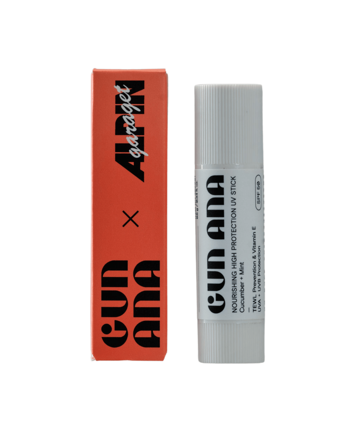 Gun Ana x Alpingaraget UV STICK SPF 50 - Övrigt - Alpingaraget