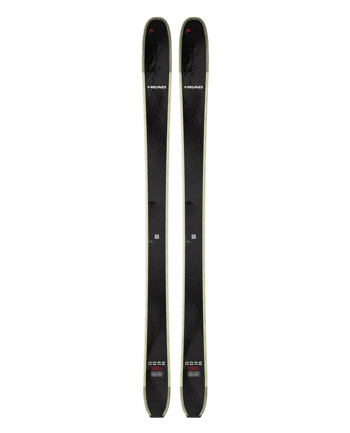 HEAD KORE 100 Ti 25/26