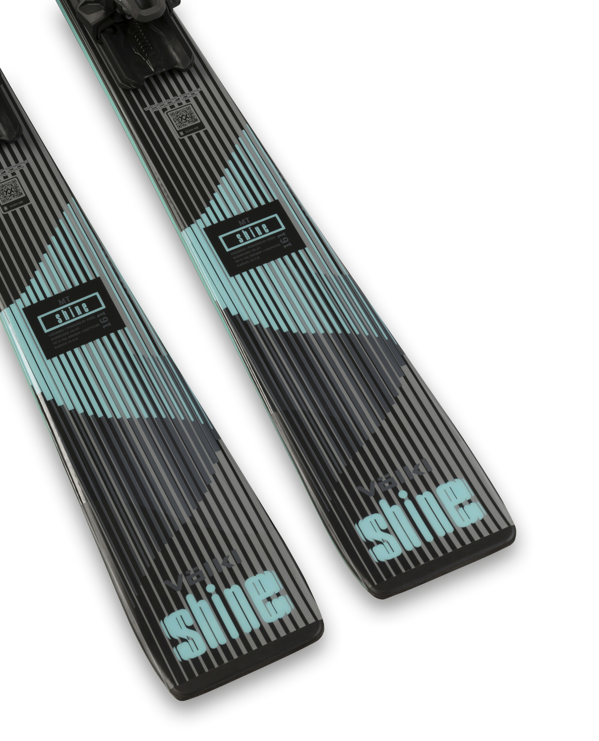 Völkl Shine MT + VMotion 10 GW 25/26