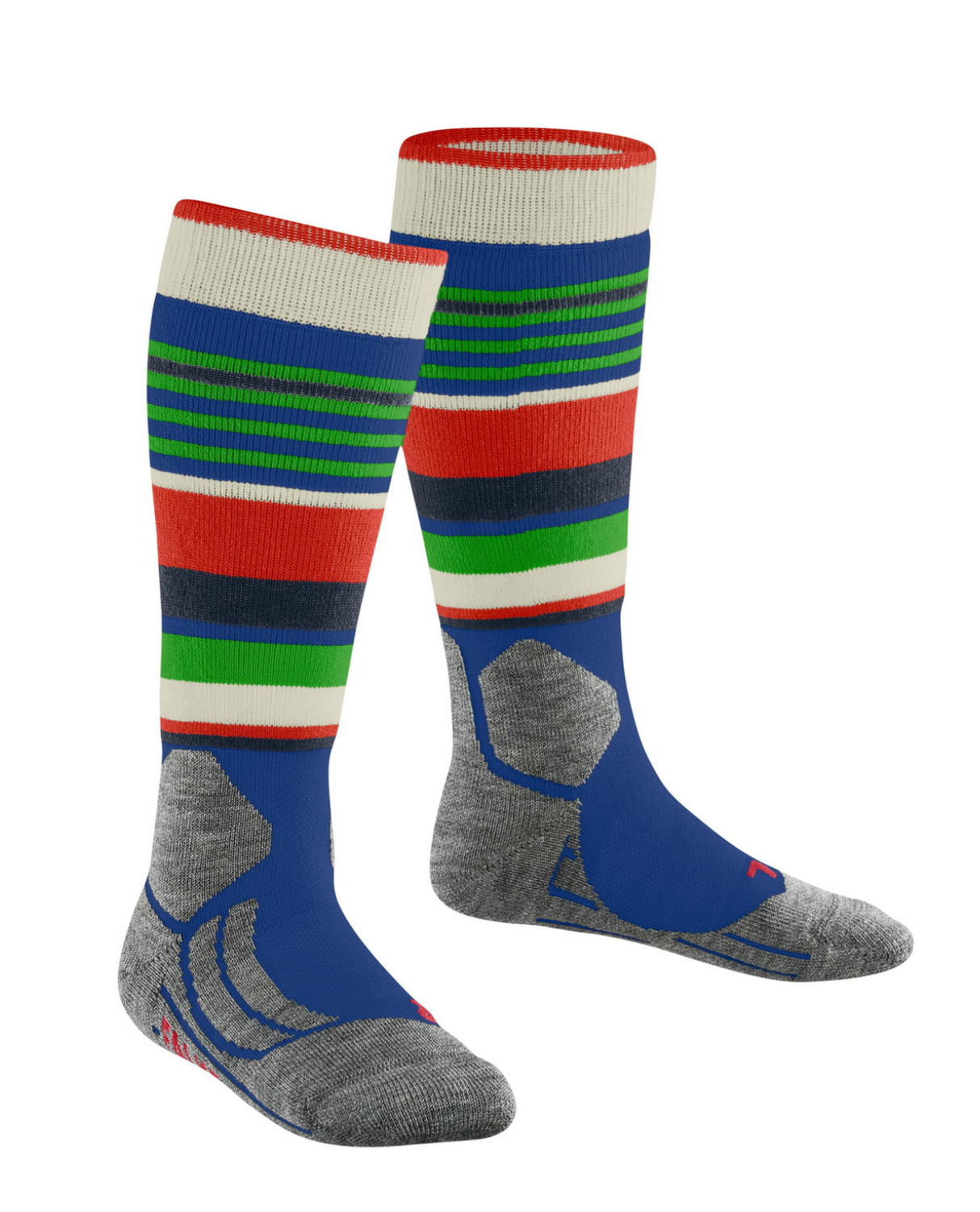 FALKE SK2 Intermediate Kids Skiing Knee-high socks - Yve