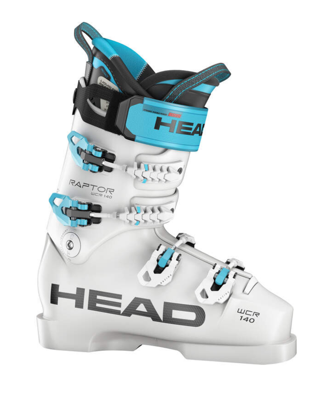 HEAD RAPTOR WCR 140S PV