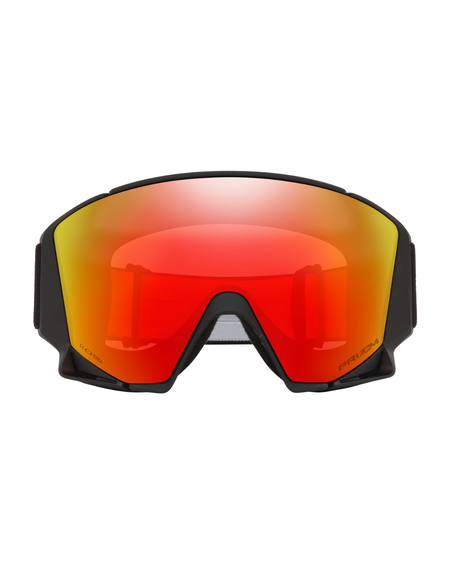 Oakley Flow Scape M - Matte Black/ Prizm Torch & Prizm Iced
