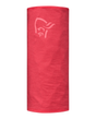 Norröna Unisex /29 pureUll Neck - Watermelon - Alpingaraget