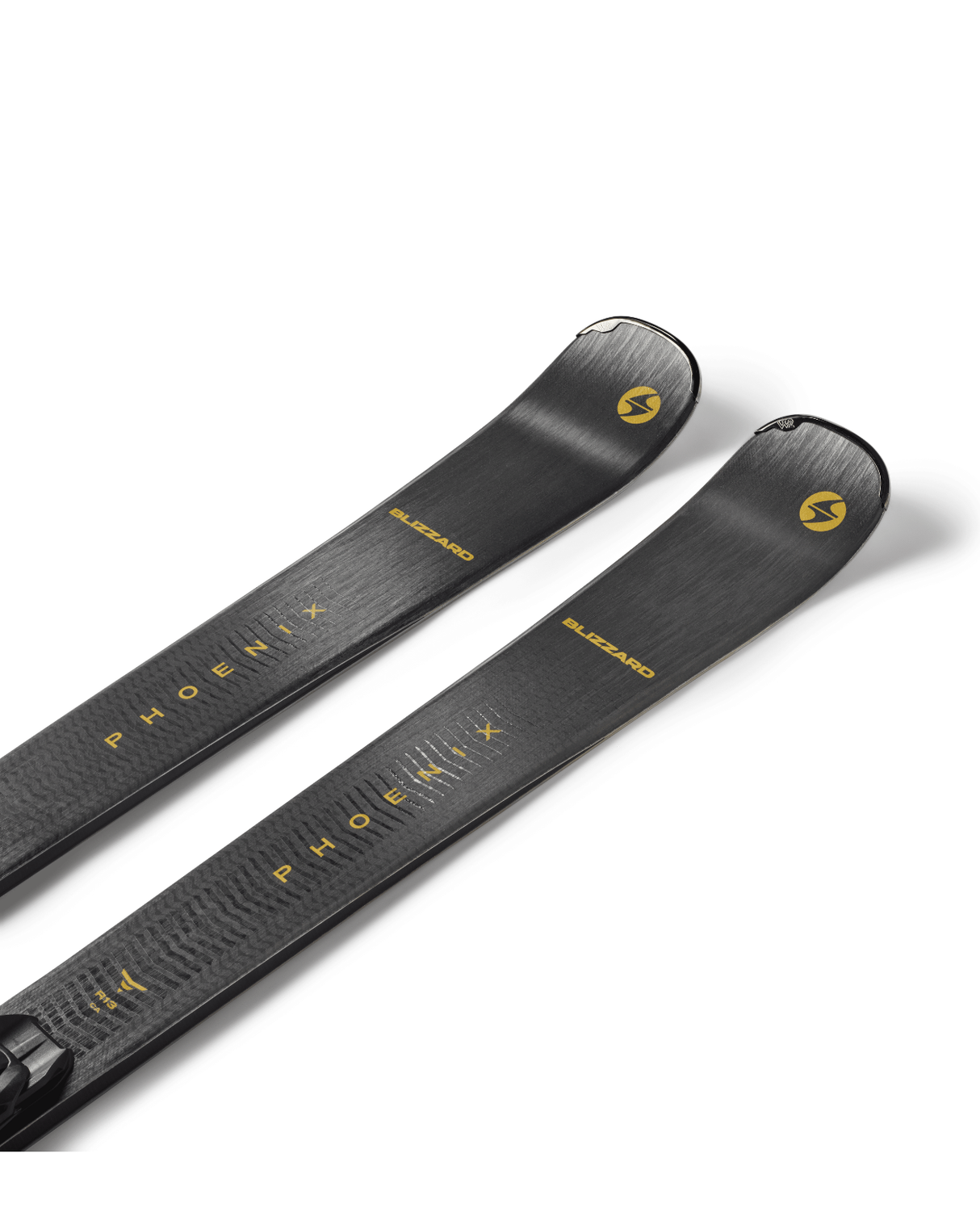 BLIZZARD Phoenix R13 CA + TPC 11 Women 25/26 - Pistskidor - Alpingaraget