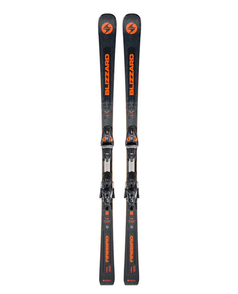 BLIZZARD Firebird HRC + XCELL 14 25/26