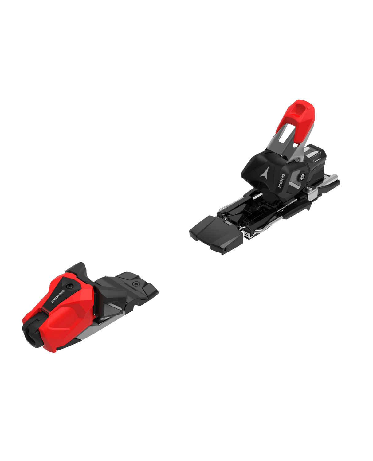 Atomic Icon 12 - Alpinbindningar - Alpingaraget