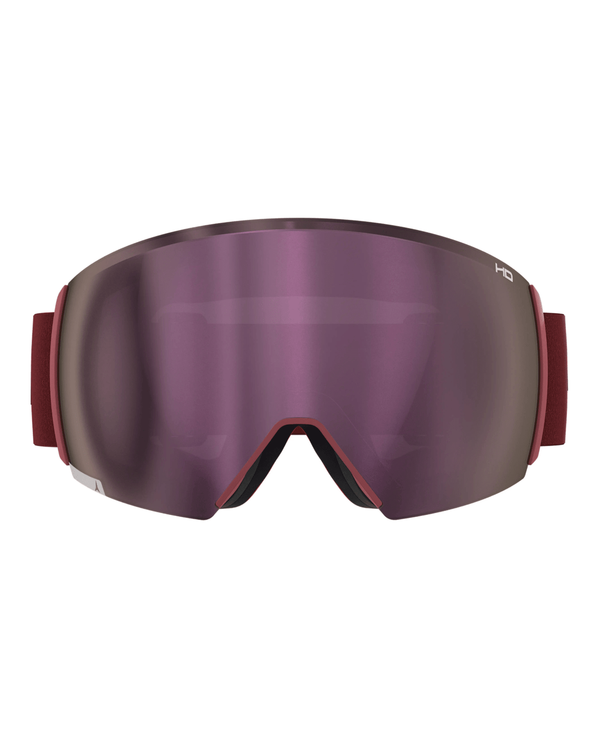 Atomic Revent Q L HD - Maroon - Goggles - Alpingaraget