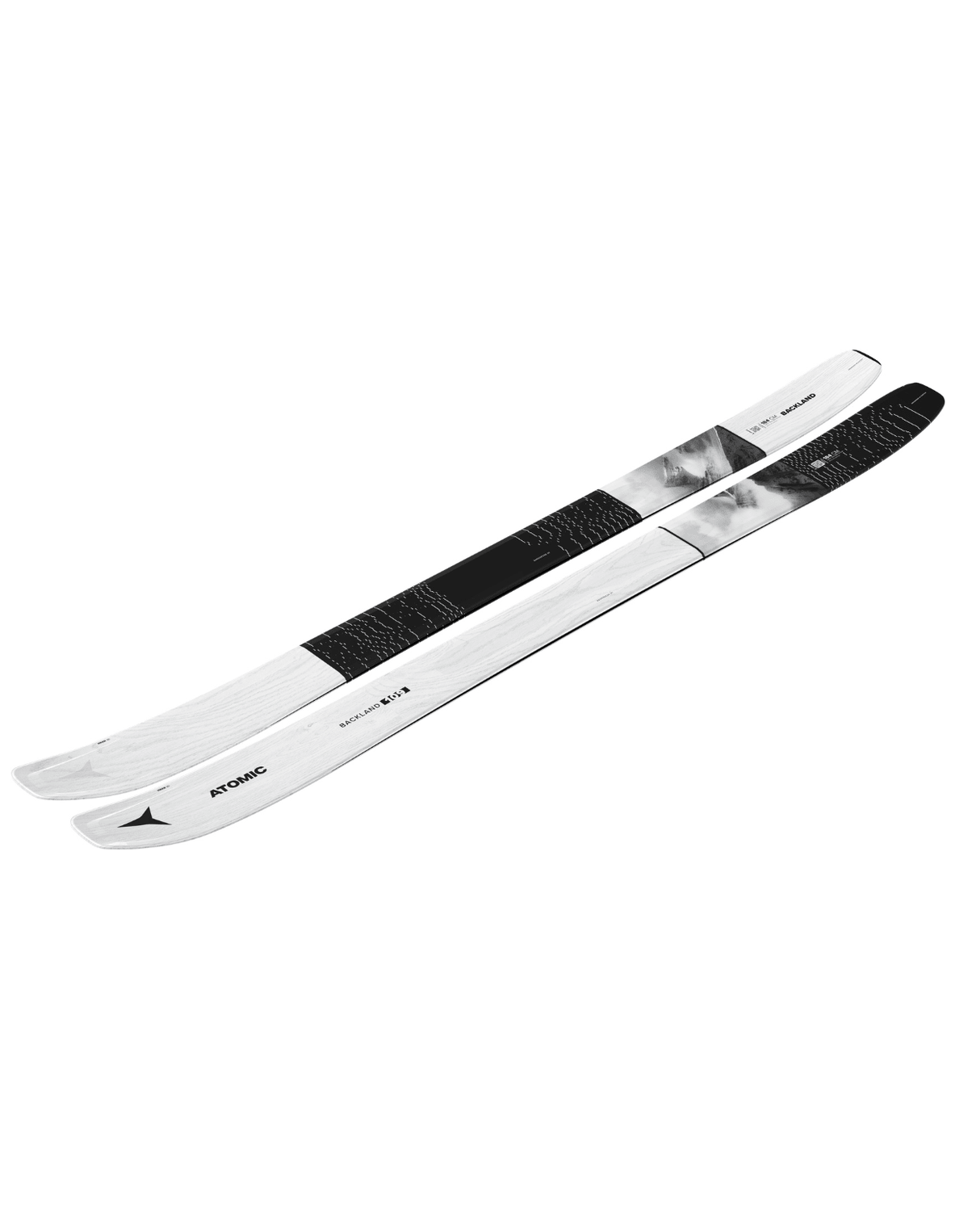 Atomic Backland 109 25/26 - Topptursskidor - Alpingaraget