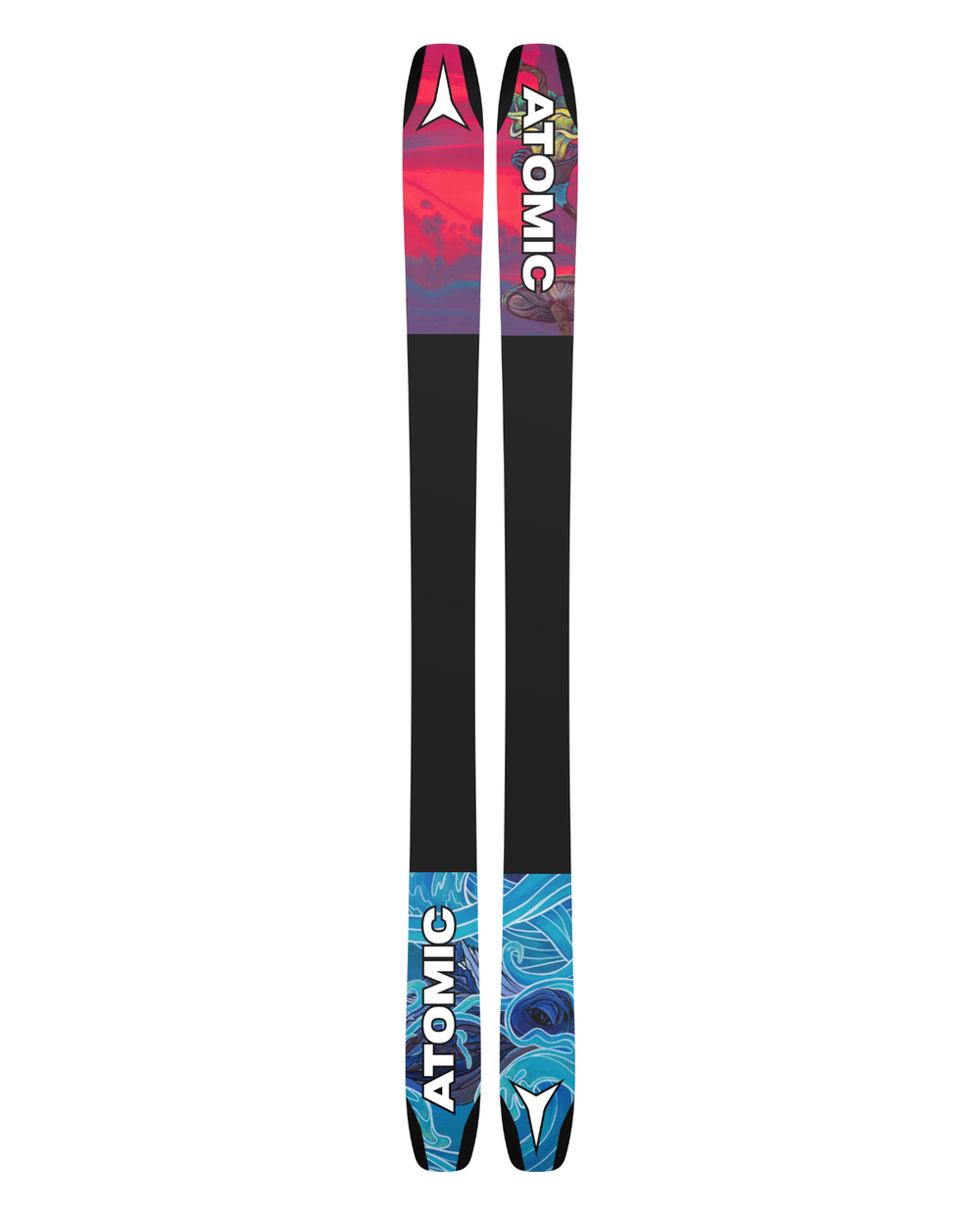 Atomic Bent 100 25/26