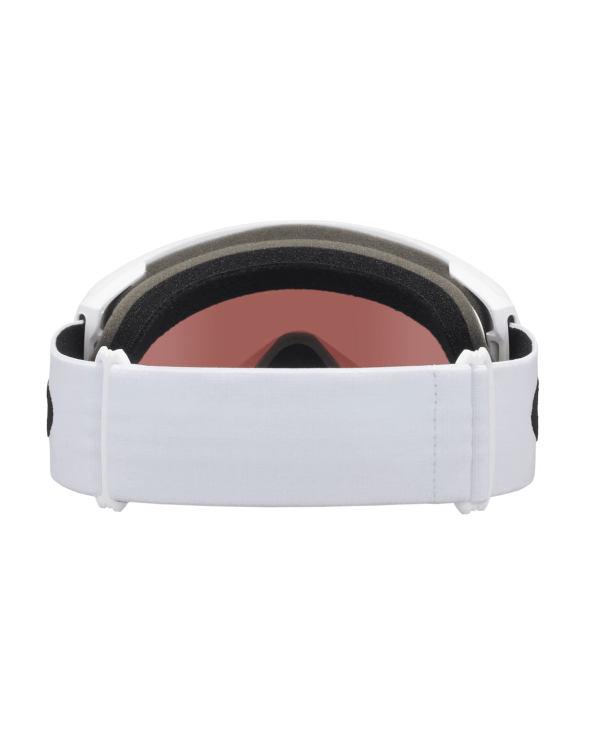 Oakley Line Miner L - Matte White/ Prizm Rose Gold - Goggles - Alpingaraget