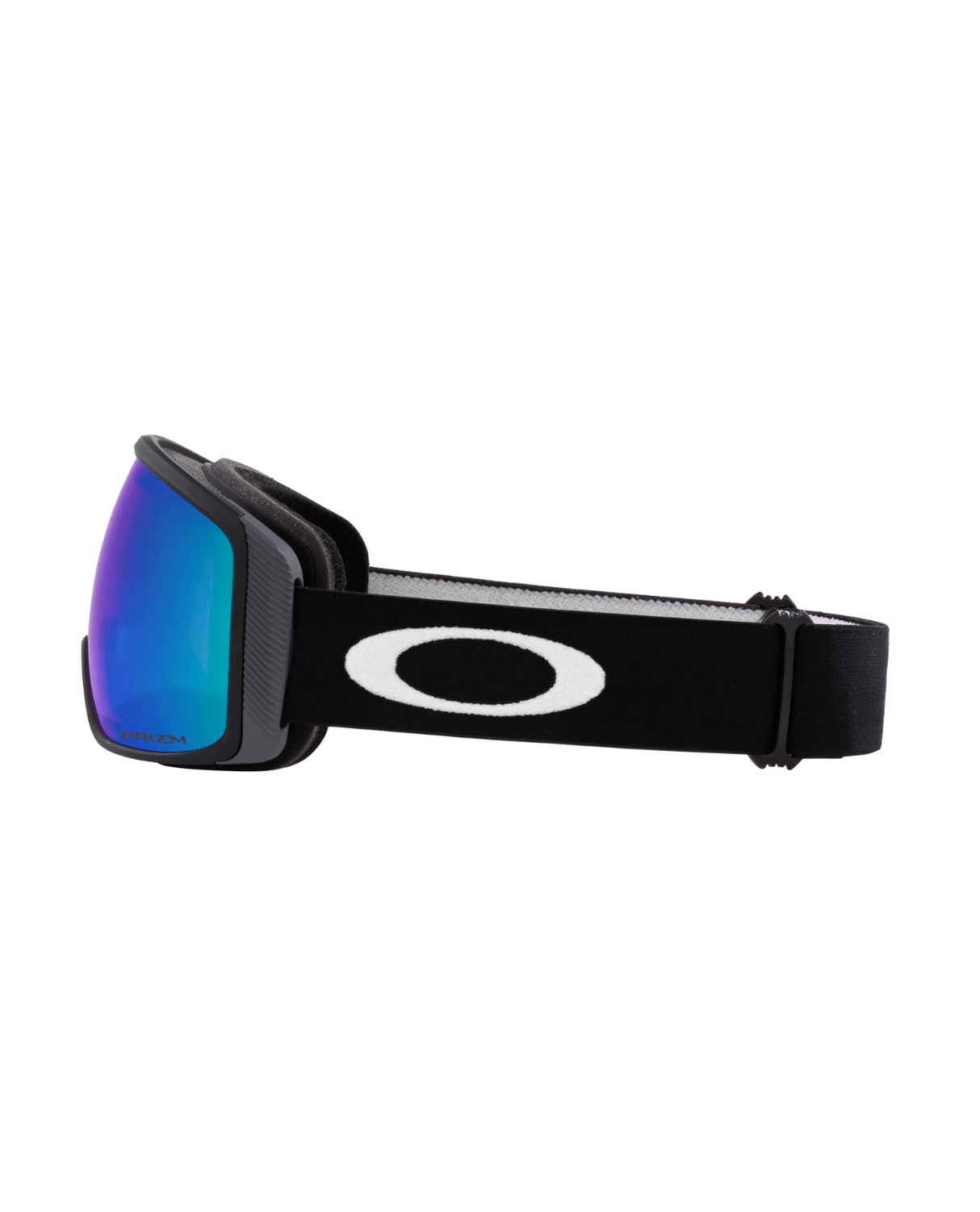 Oakley Flight Tracker M - Matte Black/ Prizm Argon Iridium - Goggles - Alpingaraget