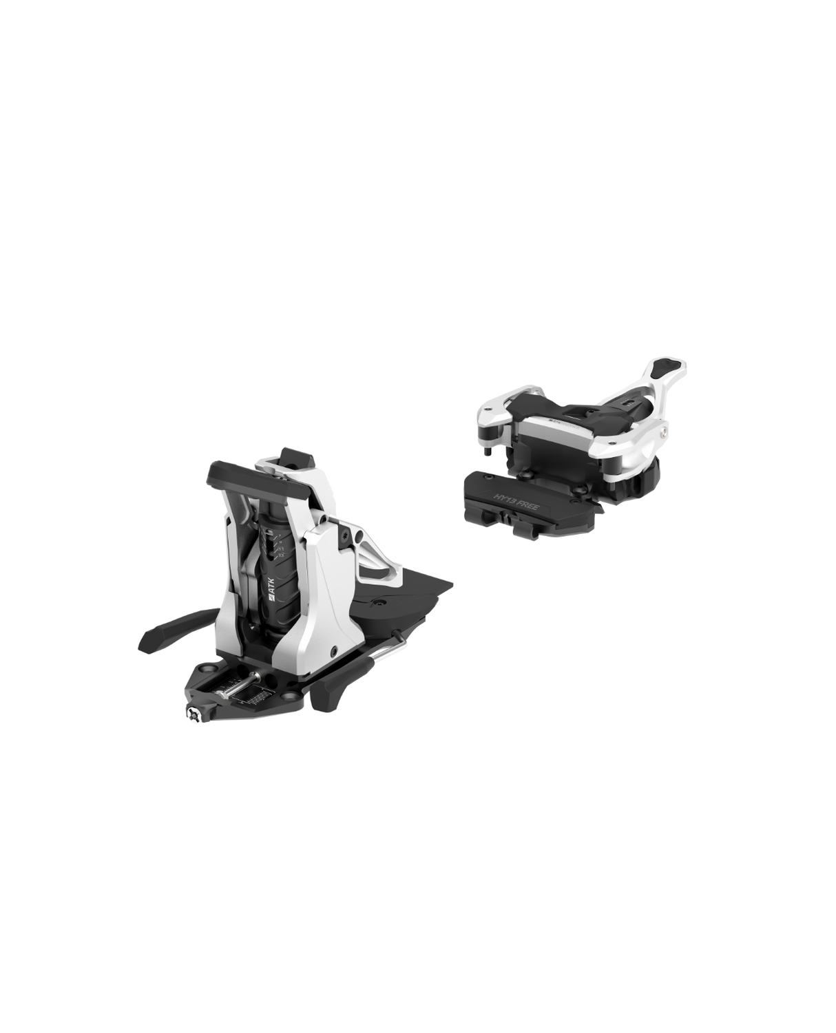 ATK HY 13 FREE - WHITE