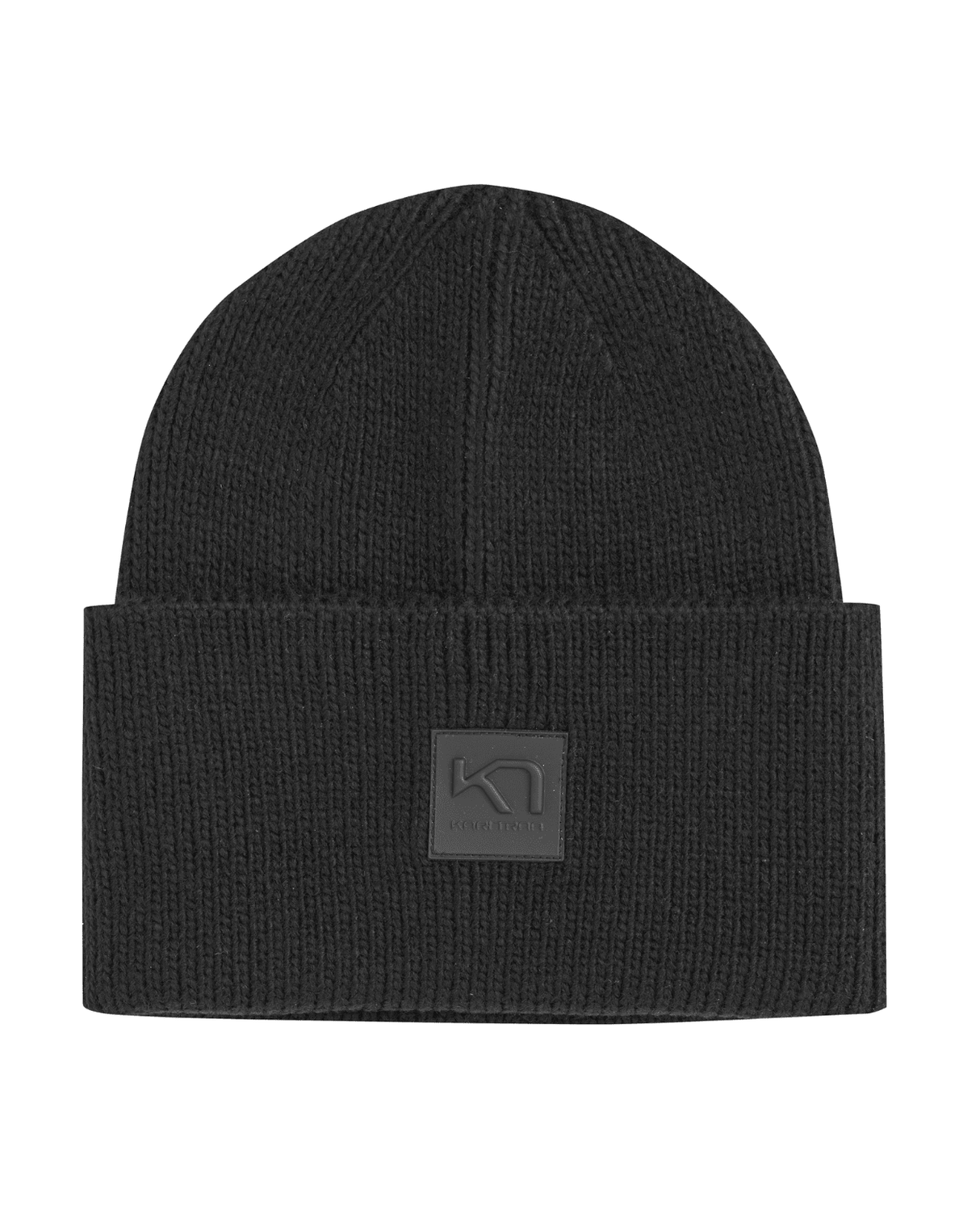 Kari Traa Kyte Beanie - Black - Alpingaraget