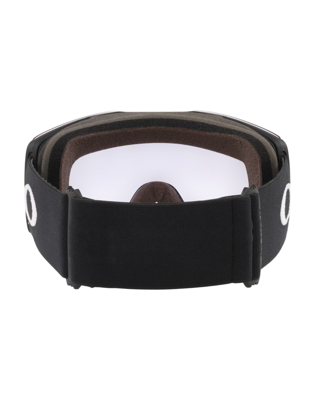 Oakley Fall Line L - Matte Black/ Prizm Snow Clear