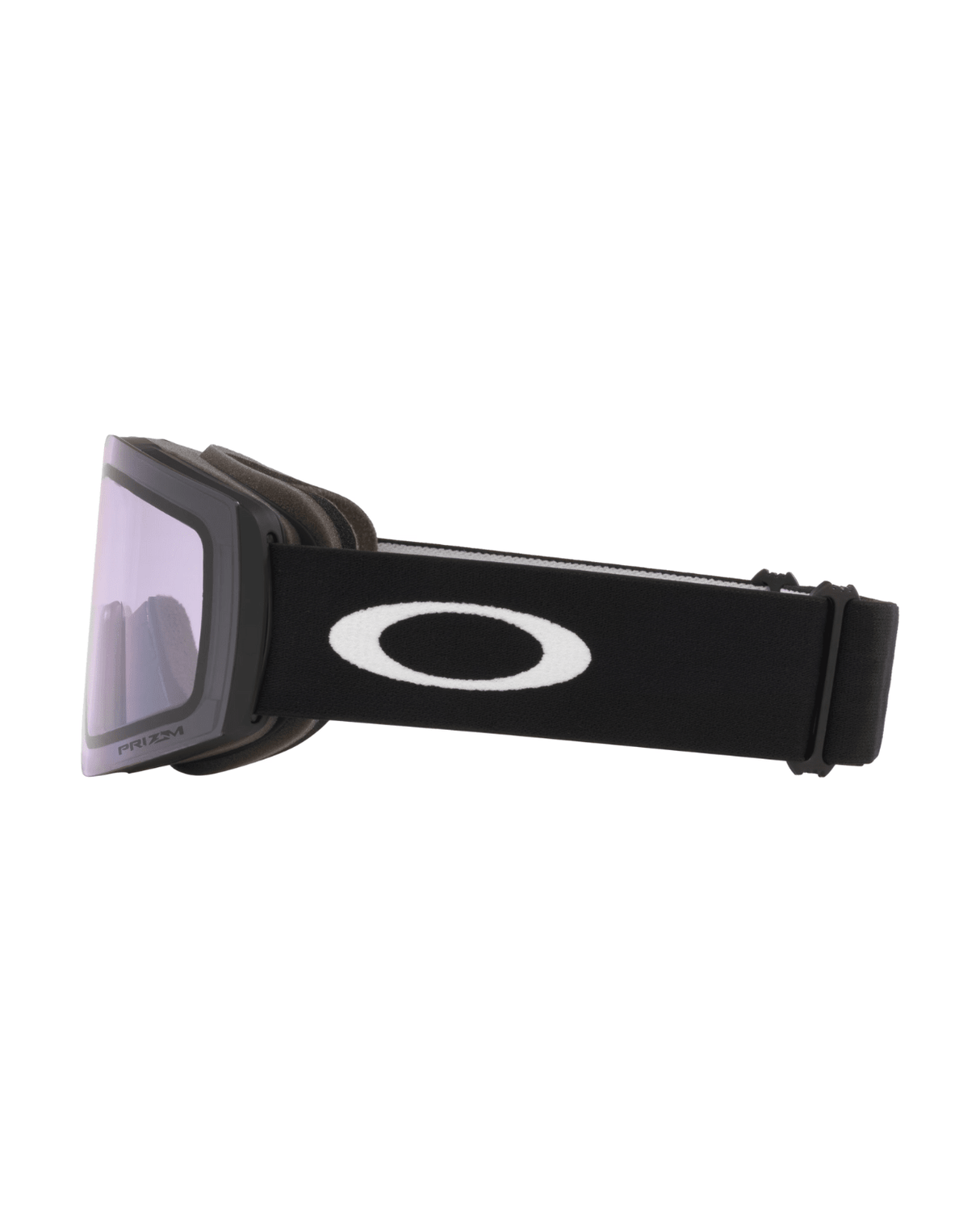 Oakley Fall Line L - Matte Black/ Prizm Snow Clear - Goggles - Alpingaraget