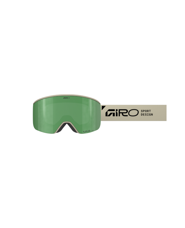 GIRO AXIS - Stone Stacked/Vivid Envy/Vivid Infrared