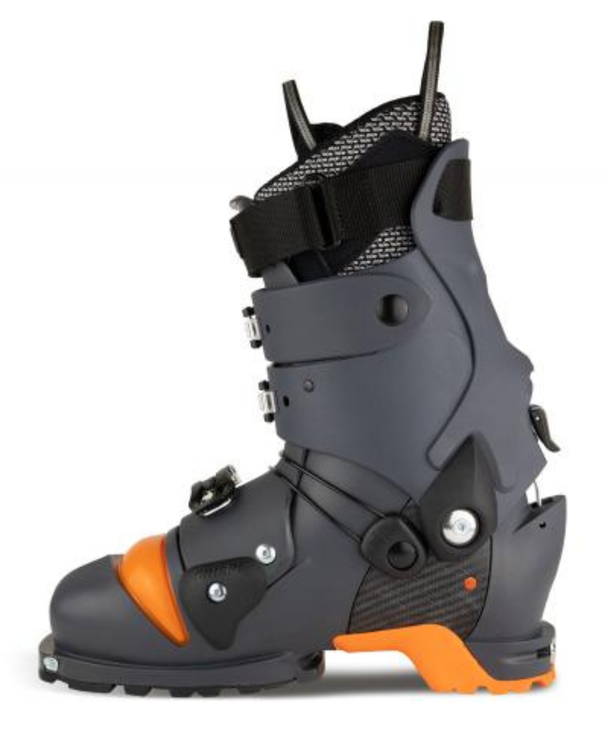 Crispi Evo Rando - Alpingaraget