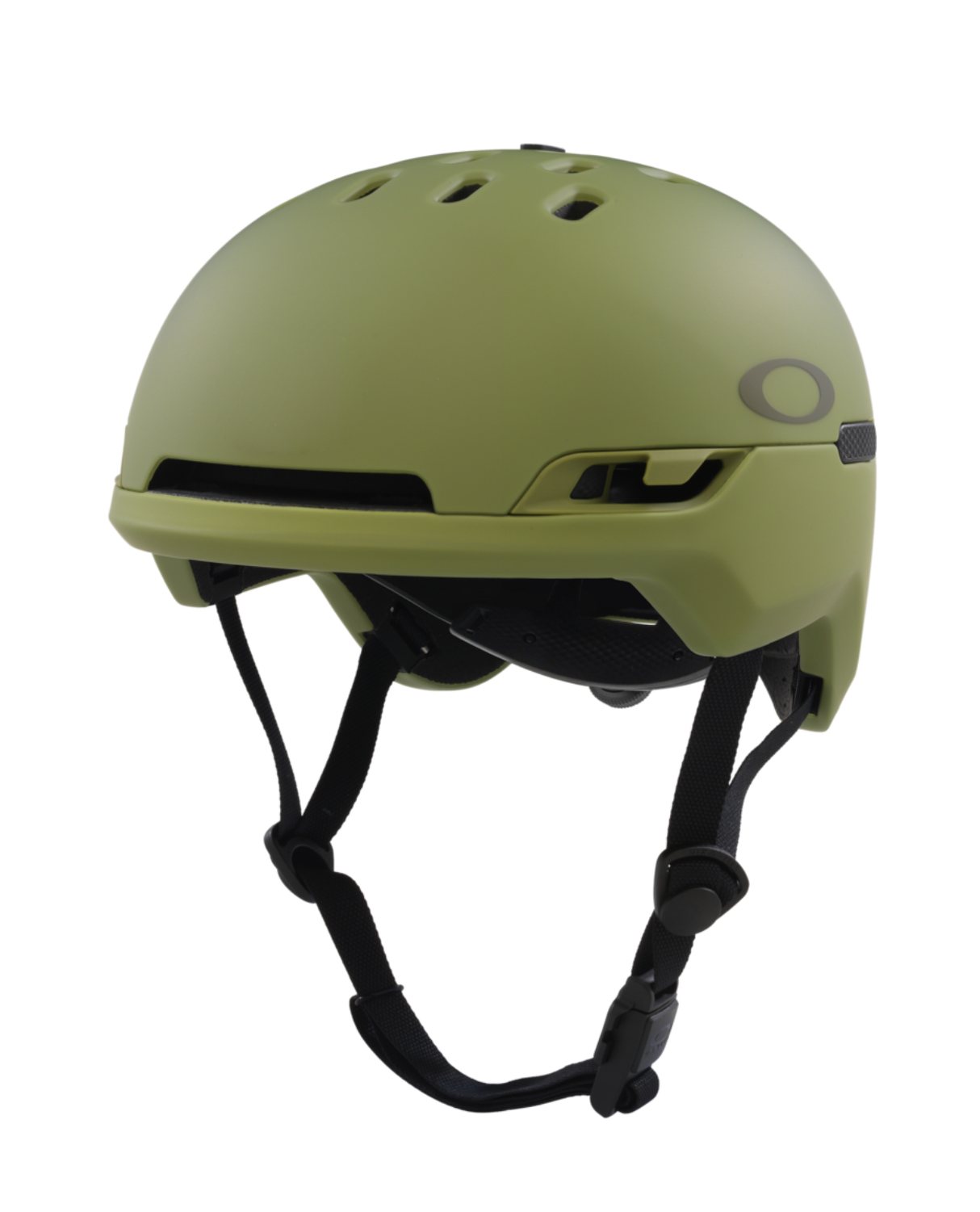 Oakley Mod Bc - Matte Fern/Dark Brush - Alpingaraget