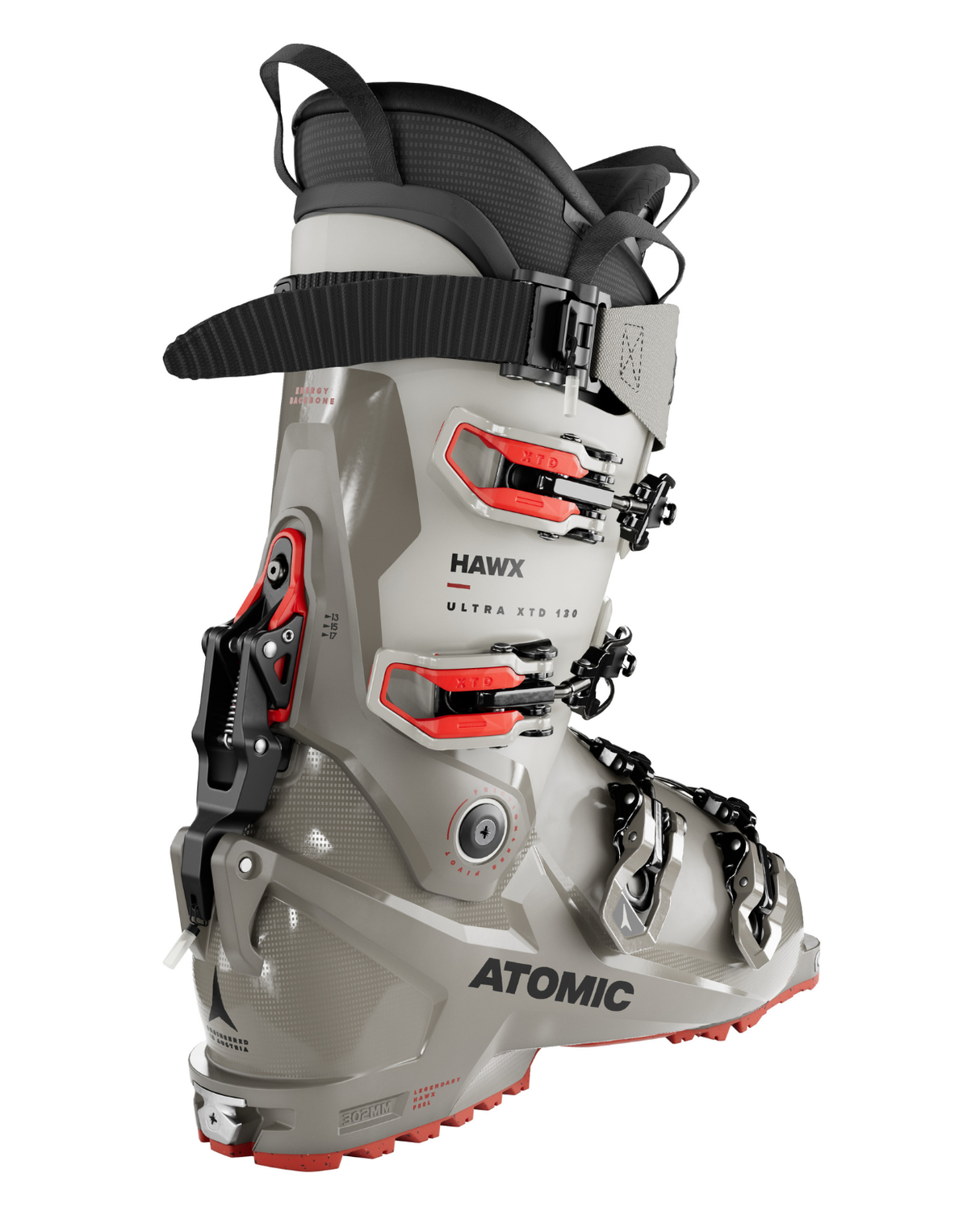 Atomic Hawx Ultra XTD 130 GW - Alpingaraget