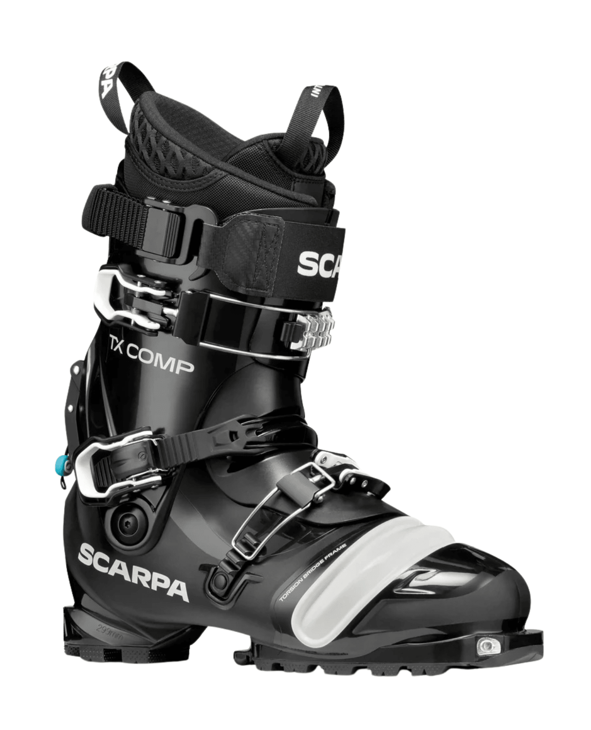 SCARPA TX COMP - Telemarkspjäxor - Alpingaraget
