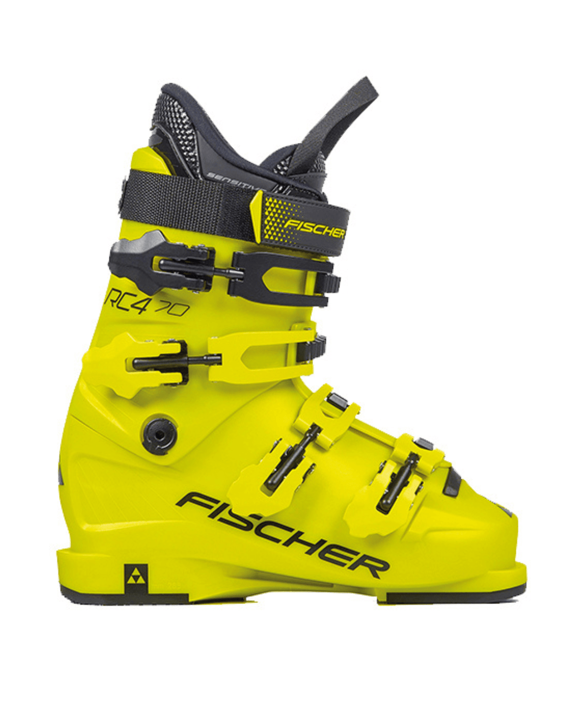 Fischer RC4 Podium 70 - JuniorpjÀxor - Alpingaraget