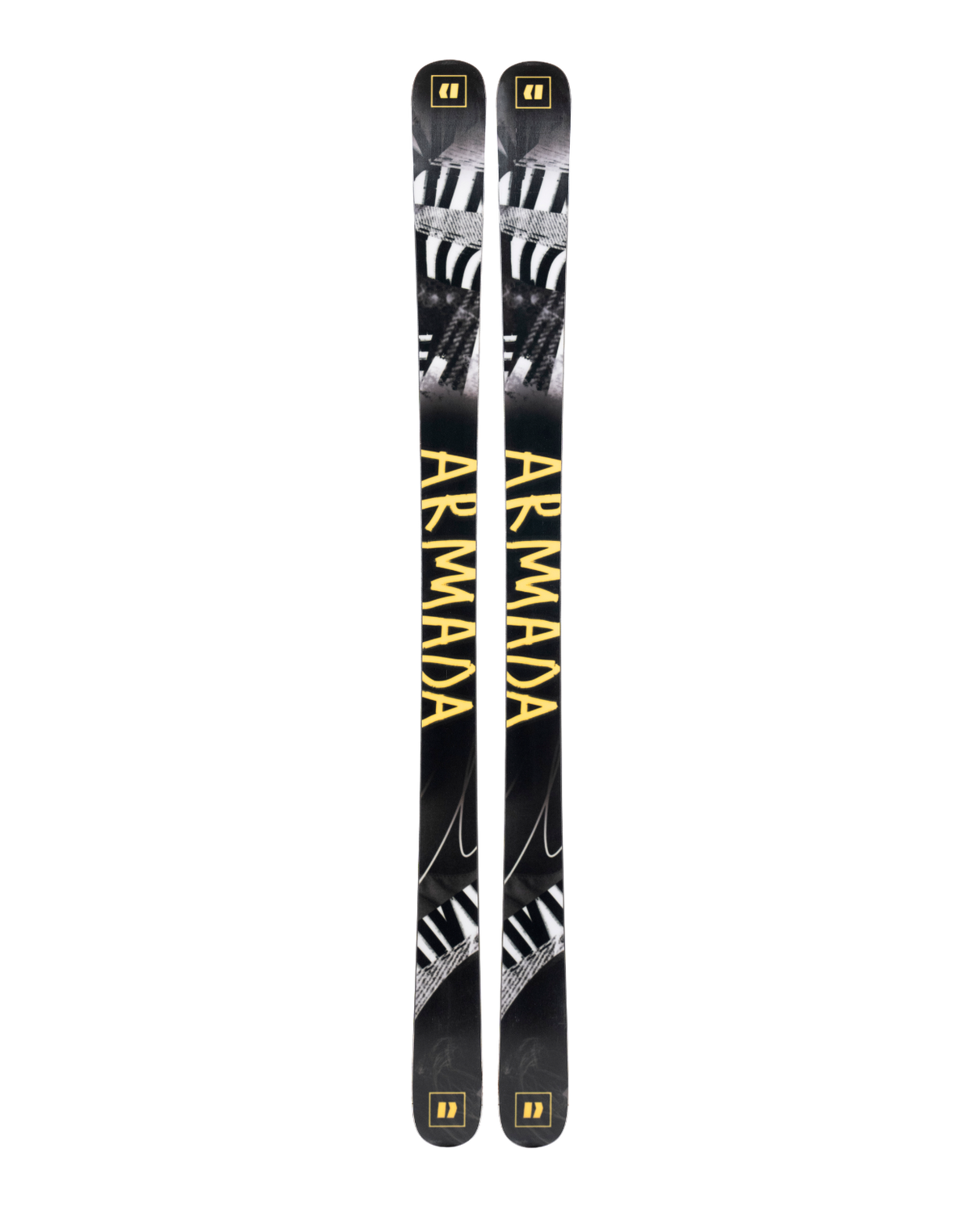 Armada EDOLLO 91 25/26 - Alpingaraget
