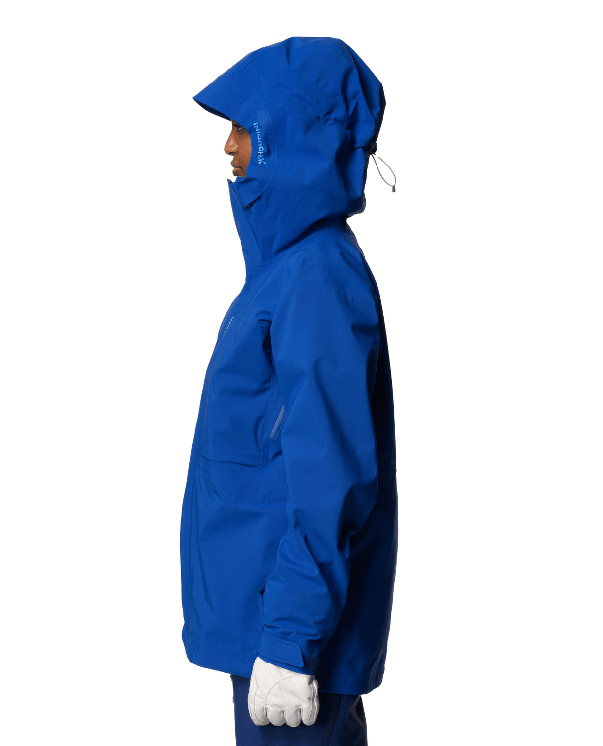 HOUDINI Womens Heyday Jacket II - Tribe Blue - Skidjackor - Alpingaraget